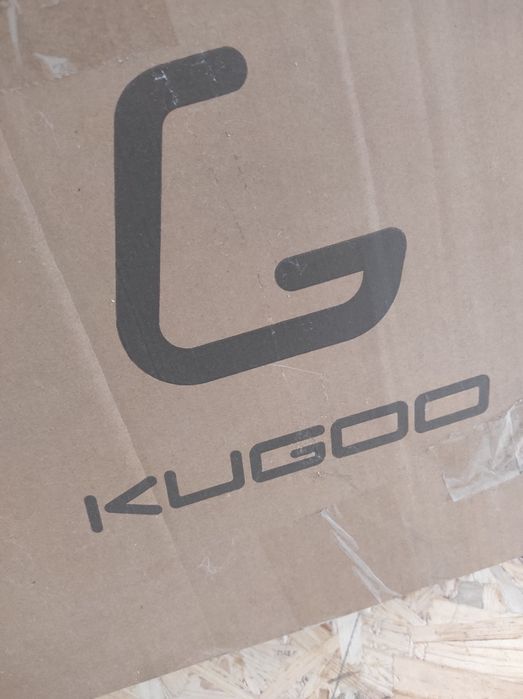 Електросамокат Kirin mini 2