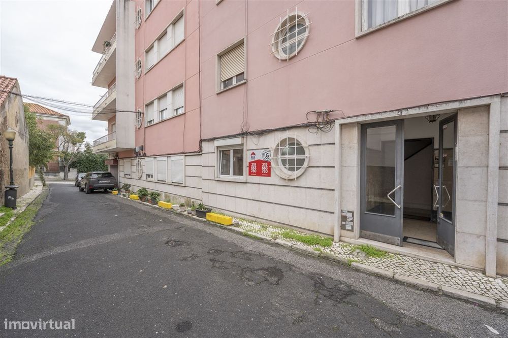 Apartamento 2 quartos em Lisboa, Lisboa - €430.000 / Venda