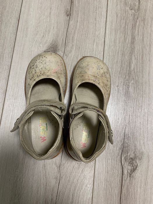 Дитяче взуття ортопедичне 28-29розмвр