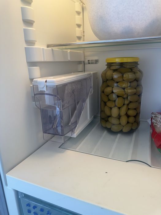 Холодильник liebherr