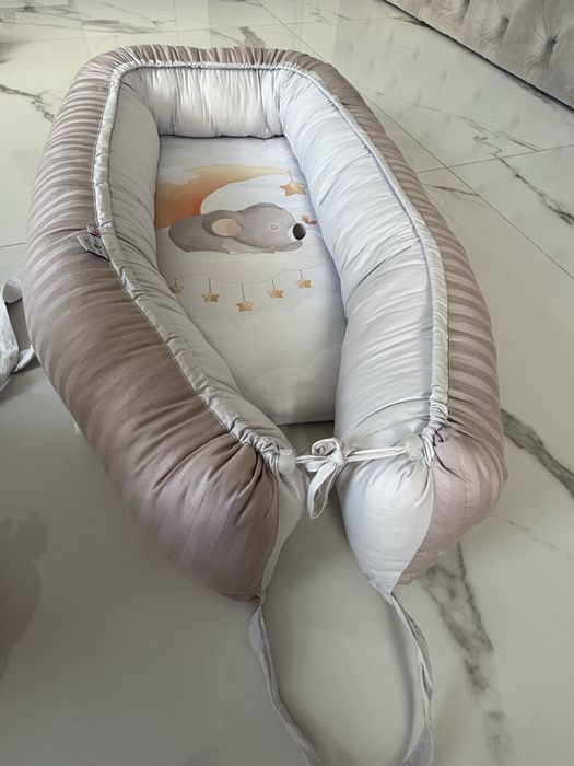 Кокон Baby Veres