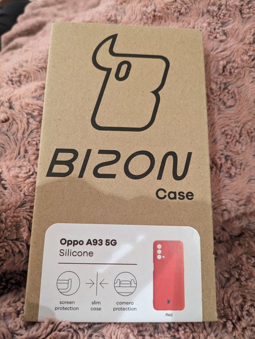 Etui case do telefonu Oppo A93 5G