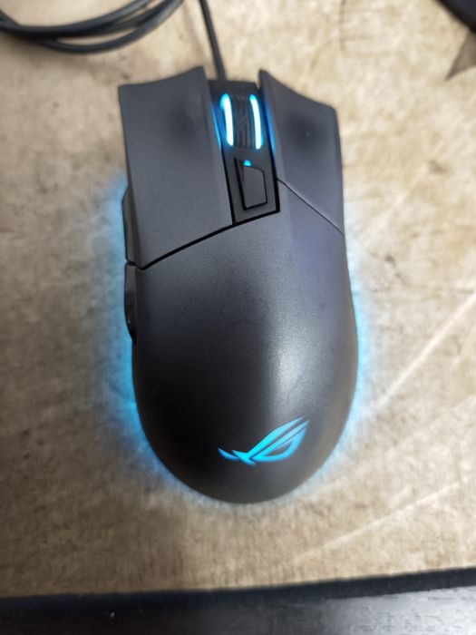ASUS Rog Gladiador II
