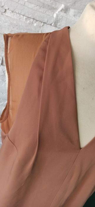 Sukienka elegancka XL Autograph