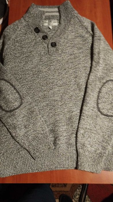 Sweter męski next rozm.m