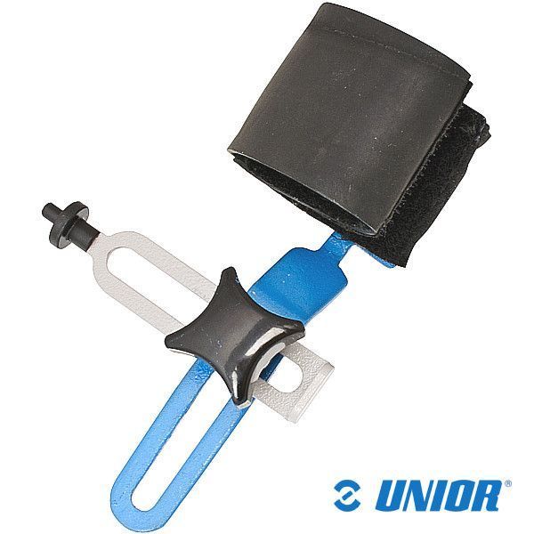 Centrownica Unr-1753/6 Do Kół Kieszonkowa