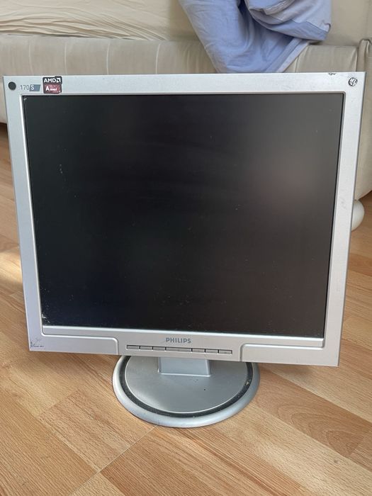 Монітори Prestigio Nec Phillips