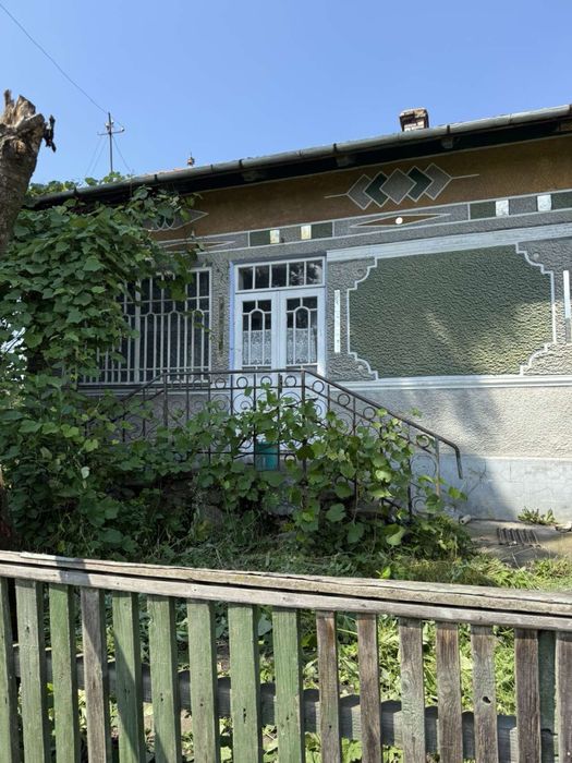 Продається будинок