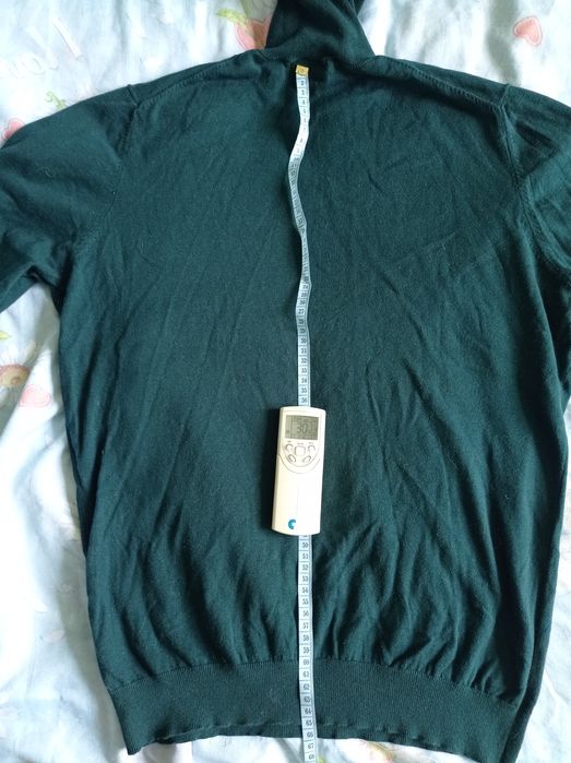 Мужской гольф Massimo Dutti
