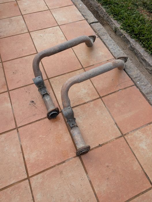 Toyota land cruiser depósito gasoleo