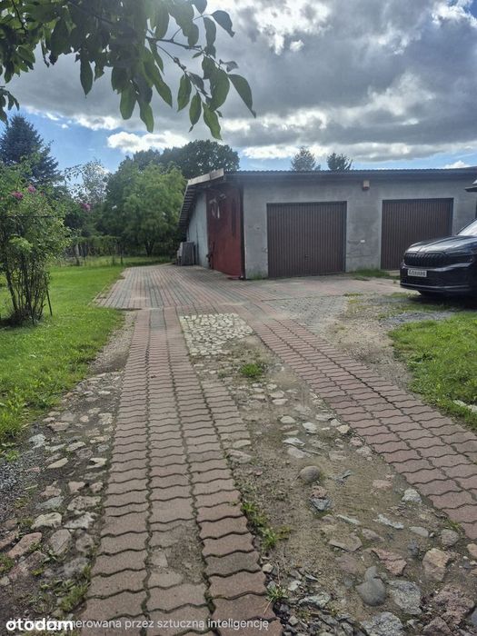 Mieszkanie 92m2 GOLCZEWO