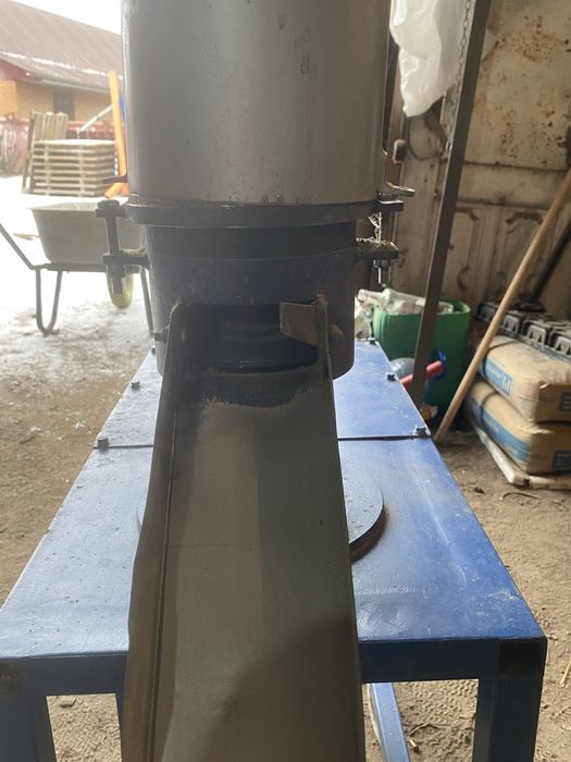 Гранулятор 220V 4квт