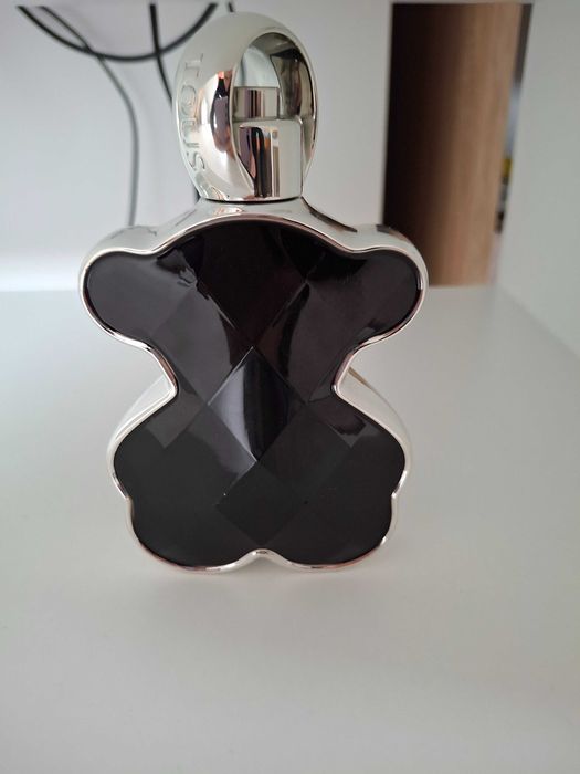 Flakon pusty tous love me the onyx