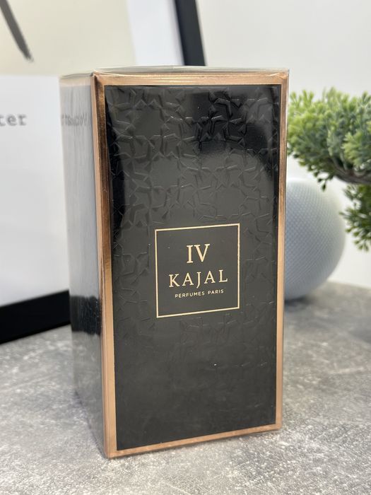Оригінальні парфуми Kajal 4