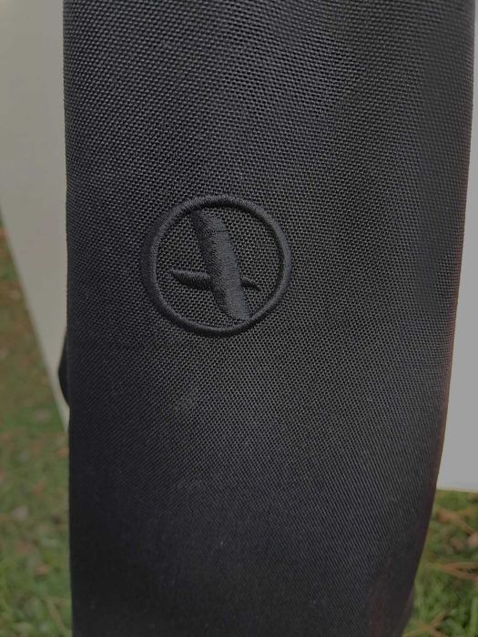 Casaco Anorak / Parka Aigle - motociclismo / snowboard