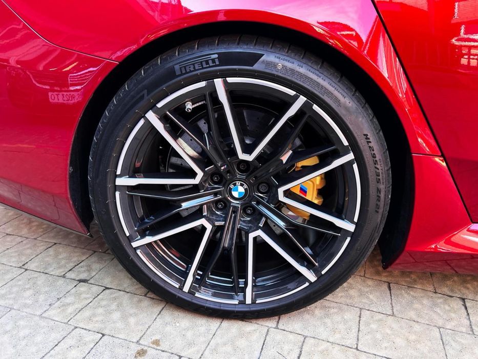 Диски Нові BMW R20/5/112 X3 G01 X4 G02 5 G30 G60 G90 I5 7 8