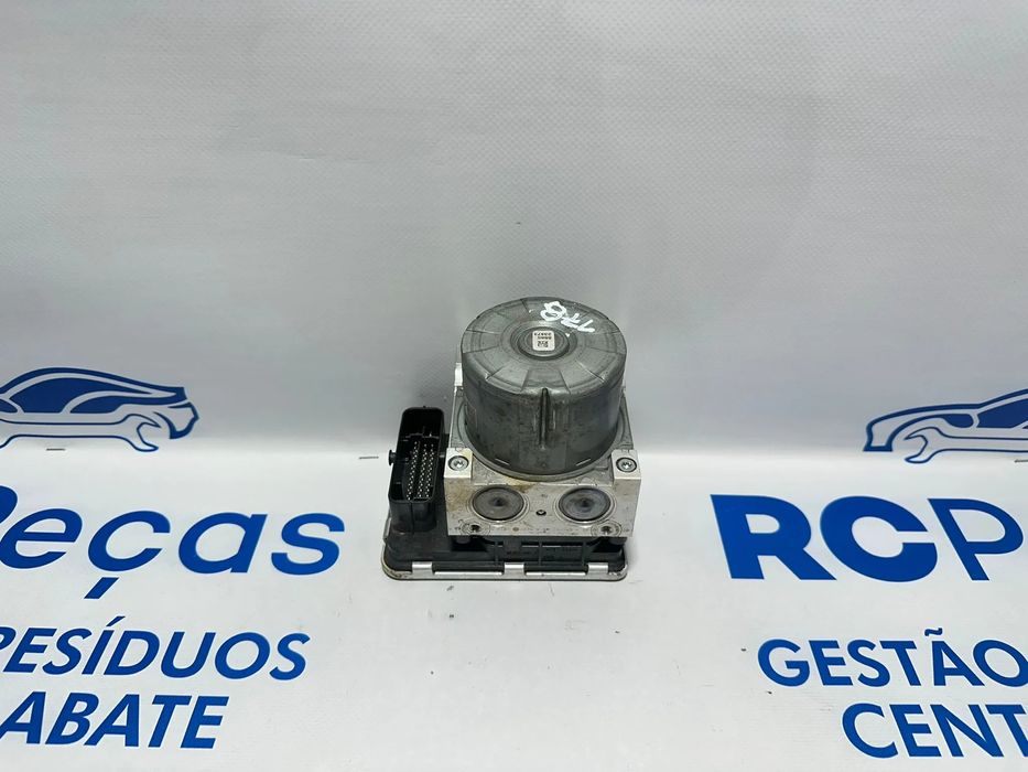 Bomba Modulo Hidraulico ABS Original Renault Grand Scenic MK4 R9