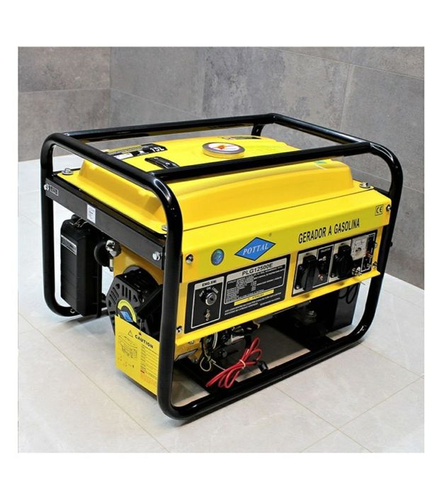 Ремонт генераторів, бензотехніки та електроінструментів.