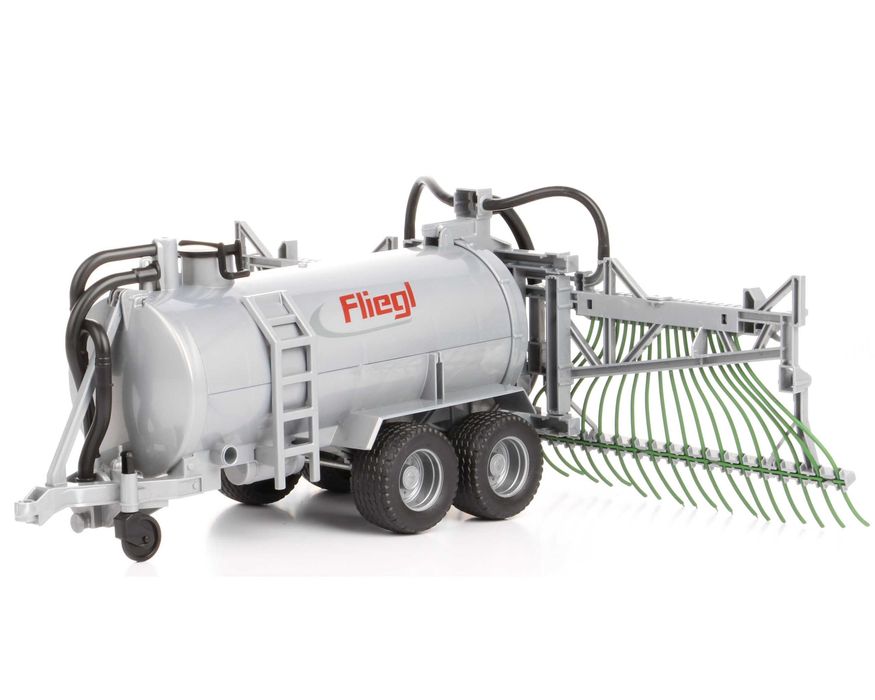 Bruder 02020 beczkowóz wóz asenizacyjny  FLIEGL