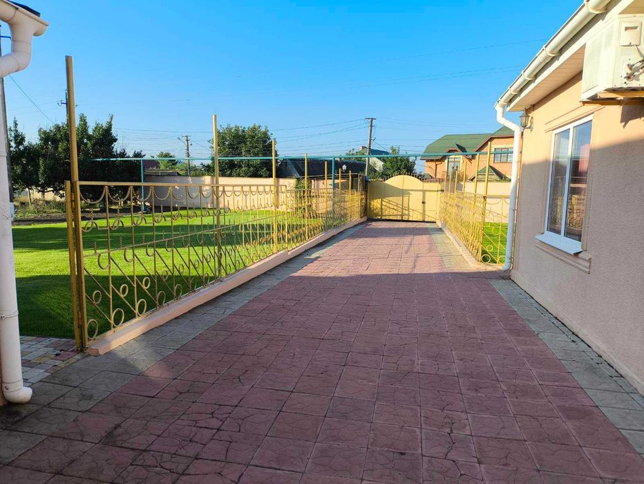 Дом 3 комн., 15 сот, Нерубайское рядом Усатово