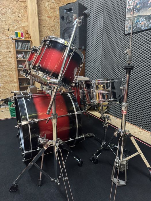 Perkusja Mapex Mars Pro Series