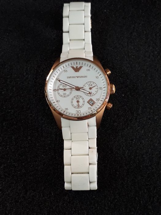 Годинник жіночій Emporio Armani AR5920