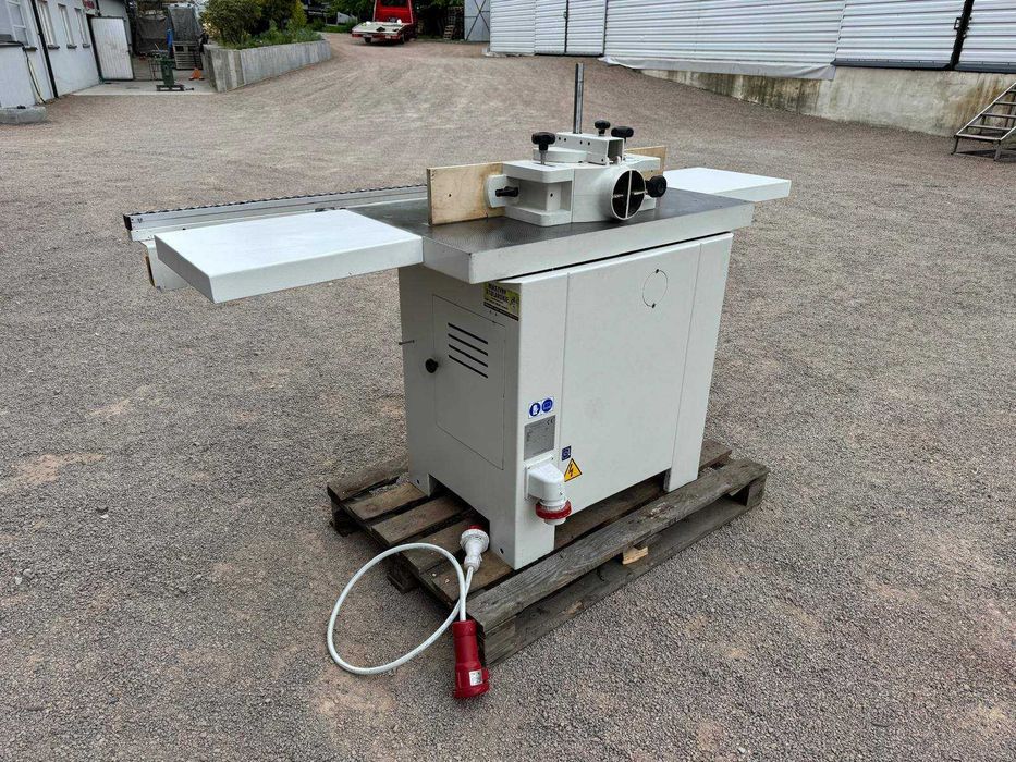 Frezarka dolnowrzecionowa SCM MINI MAX 2021 Rok, frezarka do drewna