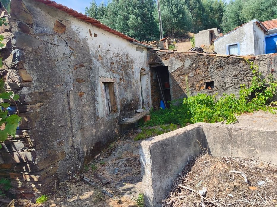 Casa  Rústica de Aldeia