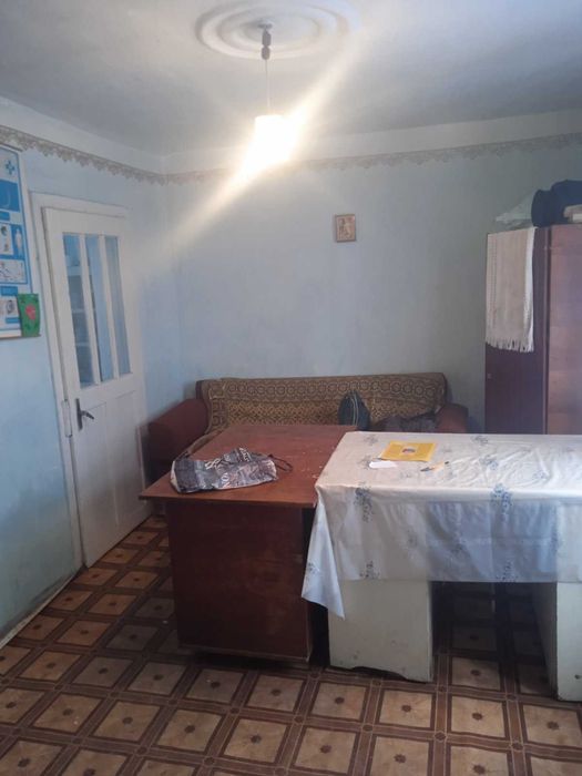Будівля дільниці ветеринарної медицини, площею 63,7 кв.м, Івано-Франківська обл.