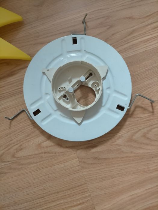 Candeeiro de tecto  IKEA sol