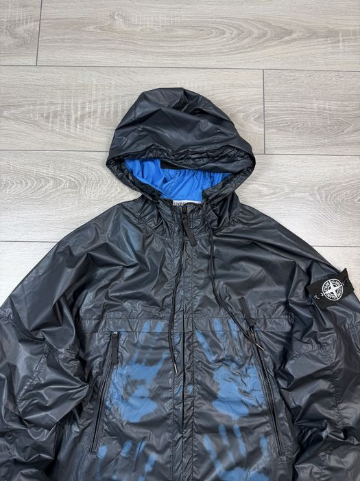 куртка stone island heat reactive мужска XL