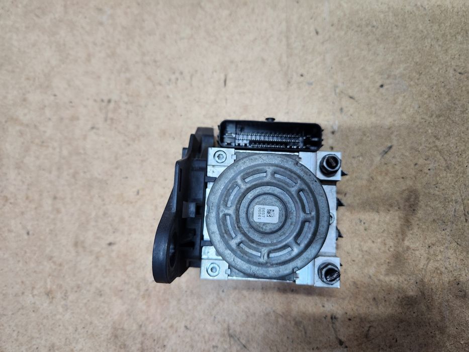 Блок abs VW Golf 7 Audi A3. Golf 8