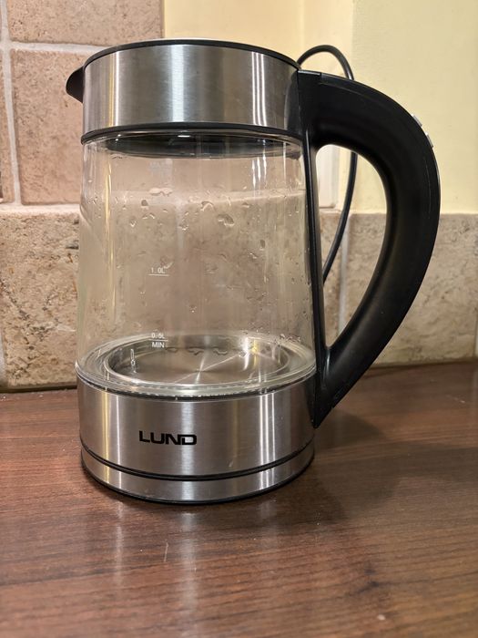 Czajnik elektryczny Lund