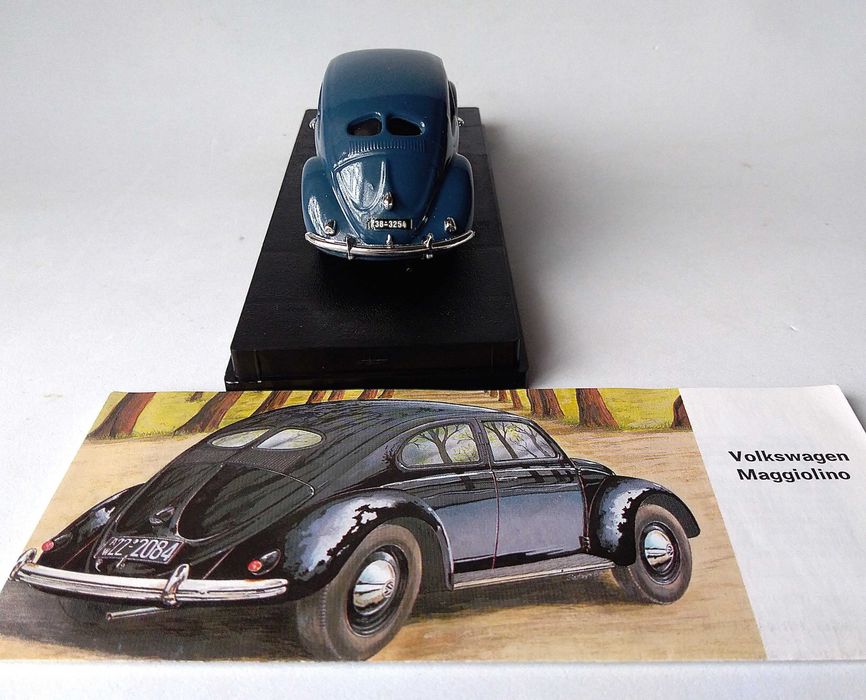 Volkswagen Beetle Split window de 1949. Ver descrição