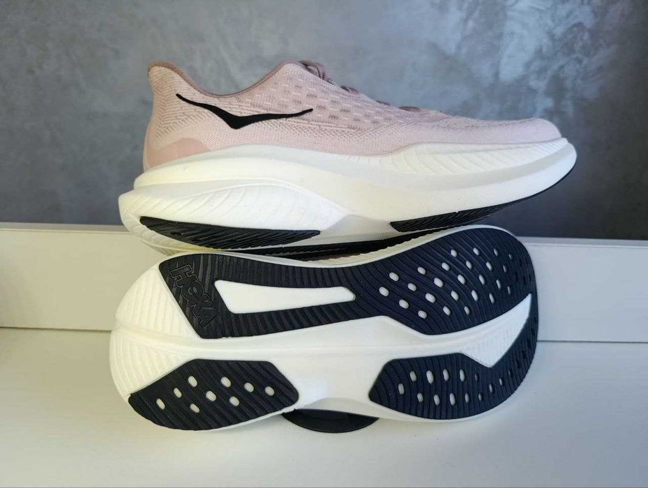 Кросівки Хока Hoka Mach 6 LA 40 25см. Оригінал