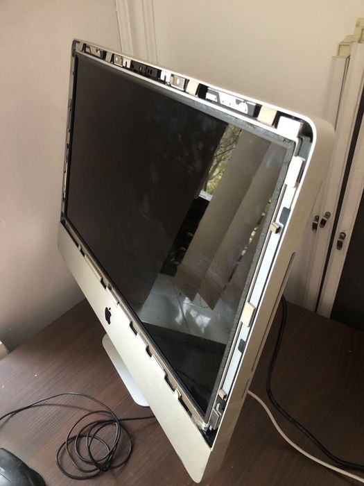 Моноблок Apple iMac A1311 21.5" Intel® Core™ i5 2400S 2.50GHz / DDR3 /