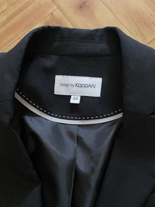 Design by Kappahi damska marynarka,stan bardzo dobry ,rozmiar 36(S)