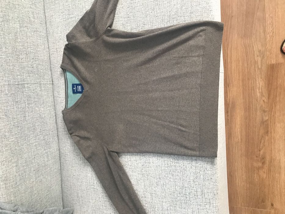 Sweter lekko używany Tom Tailor