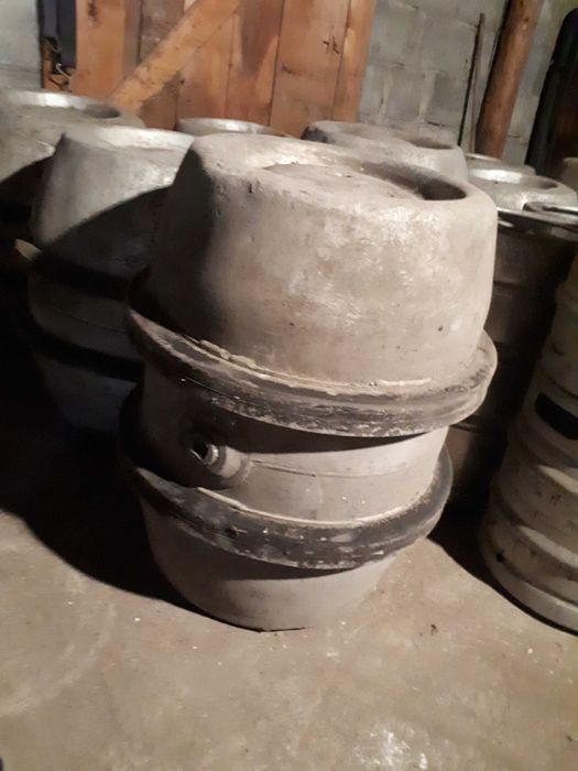 BECZKA / BECZKI / KEG 100L Aluminium