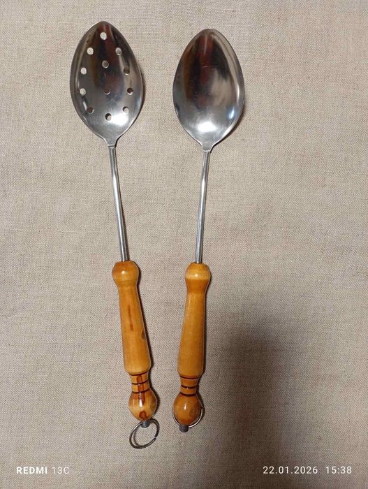 Кухонный набор. СССР