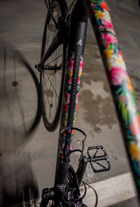 Rower szosowy, szosa, bulls harrier, shimano 105 specialized scott