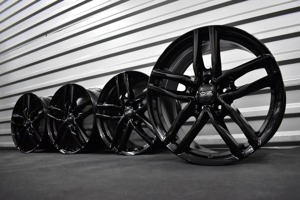 felgi 5x108 r18 ford focus mondeo kuga volvo v40 s40 v60 s60 xc60 xc40