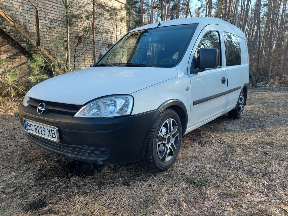 Продам авто в хорошому стані