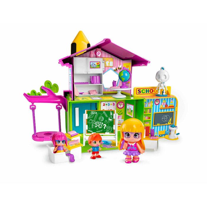 Escola Pinypon - Santo Tirso