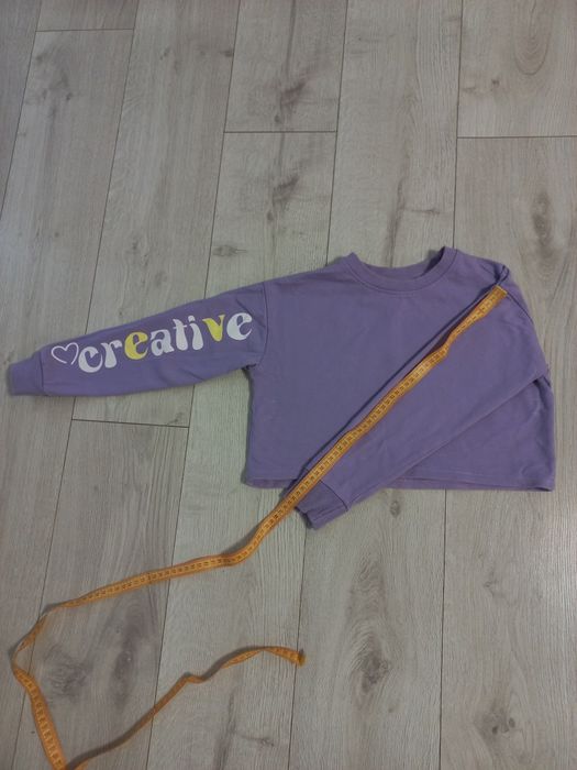 Коітинка на дівчинку, 134 см