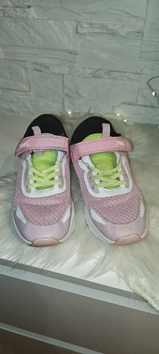 Buty sportowe Primigi rozmiar 35