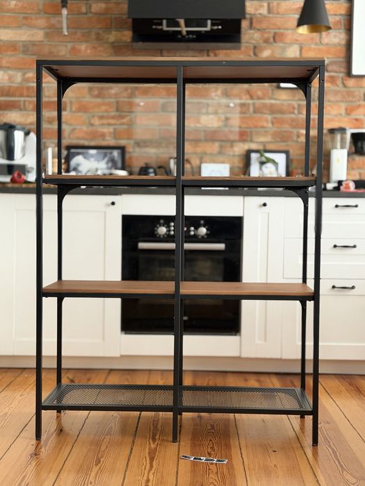 Regał Ikea - Fjalbo