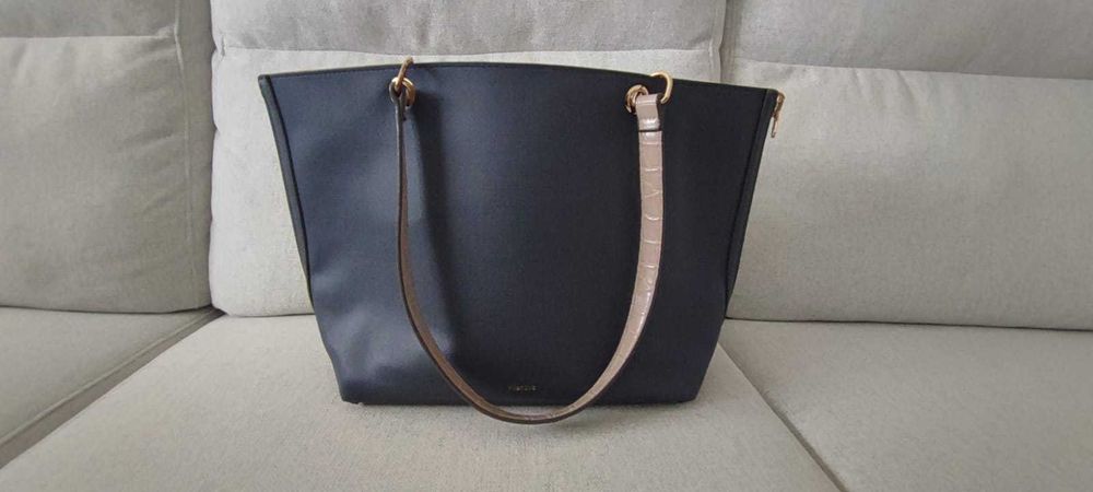 Mala Senhora Reversível "Vilanova"