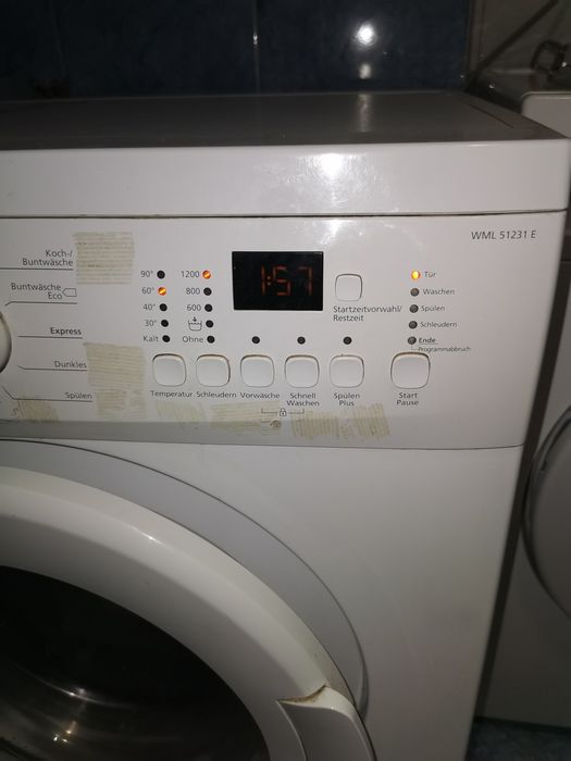 Pralka Beko 5 kg