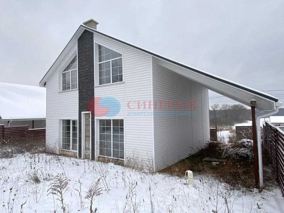 Будинок 125м. Хотів, 10 хв - ТРК Республіка,  Круглик, Чабани, Лісники